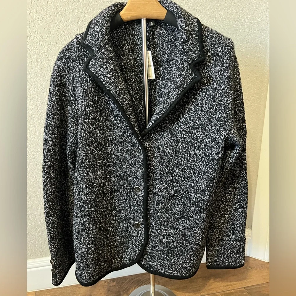 Talbots Wool jacket - Picture 1 of 6